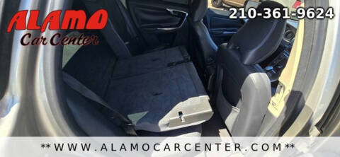 2013 Volvo XC60 3.2