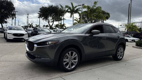 2023 Mazda CX-30 2.5 S Preferred