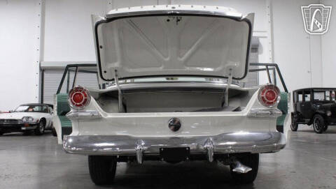 1963 Studebaker Lark