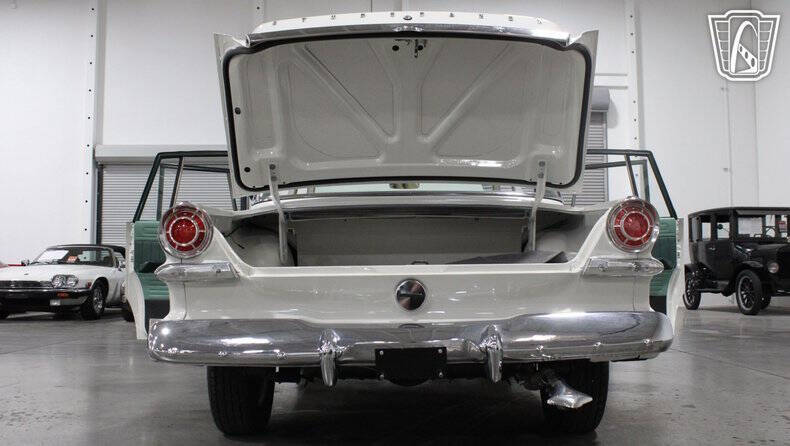 1963 Studebaker Lark