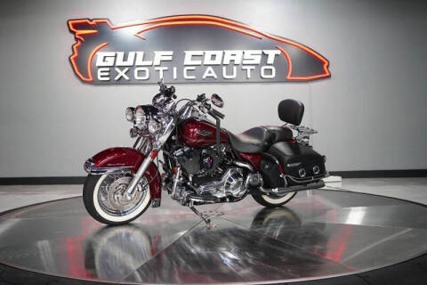 2004 Harley-Davidson Road Glide