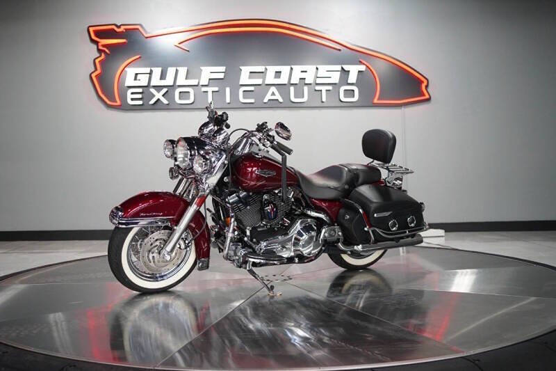 2004 Harley-Davidson Road Glide