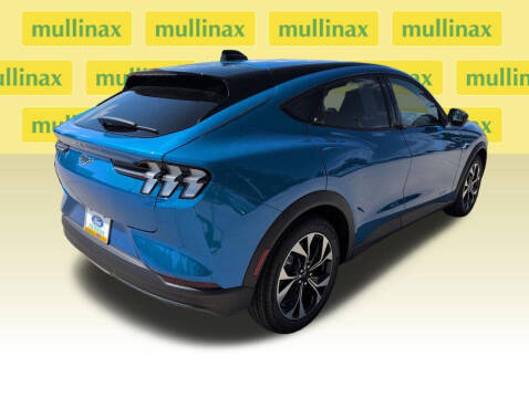 2026 Ford Mustang Mach-E Select