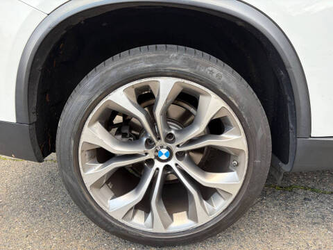 2017 BMW X5 xDrive35d