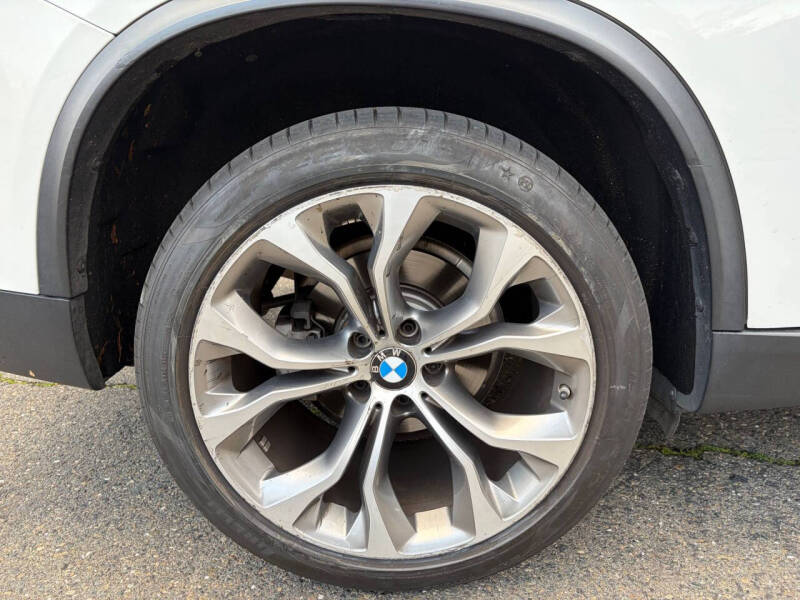 2017 BMW X5 xDrive35d