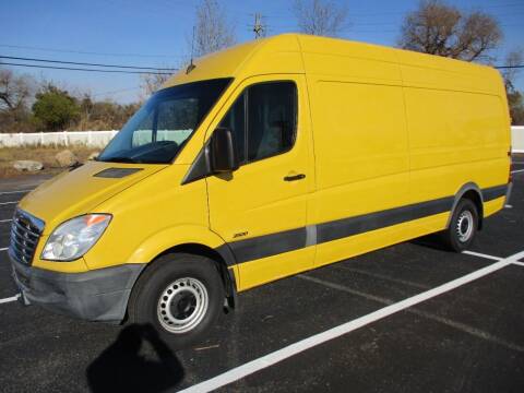 2013 Freightliner Sprinter for sale at Rt. 73 AutoMall in Palmyra NJ