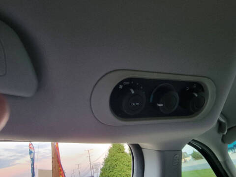 2007 Honda Odyssey EX