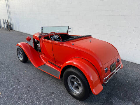 1931 Ford Model A