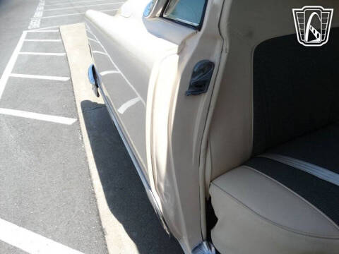 1955 Buick Roadmaster