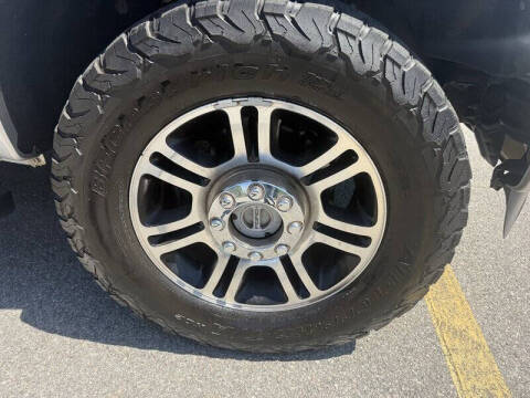 2013 Ford F-250 Super Duty