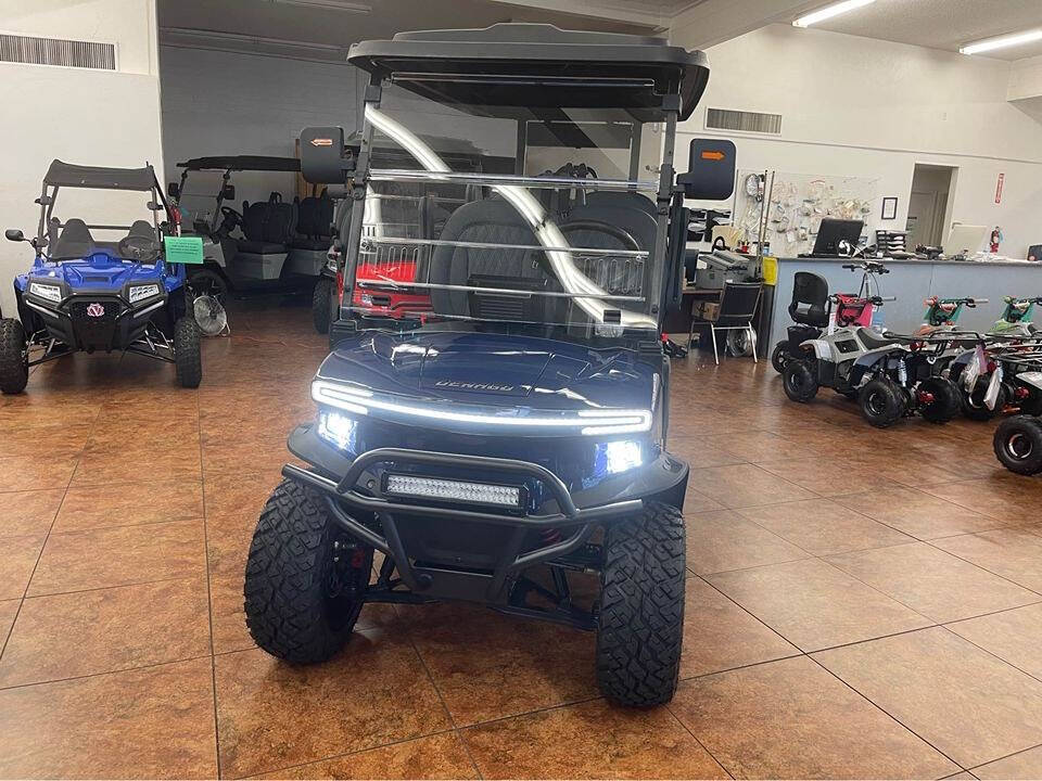 2024 Denago Rover XL for sale at Advanti Powersports in Mesa, AZ