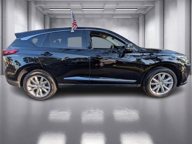 2024 Acura RDX SH-AWD