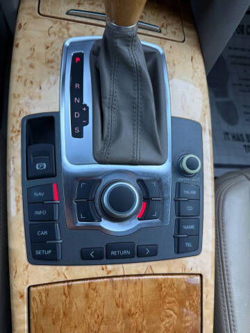 2006 Audi A6 3.2 quattro