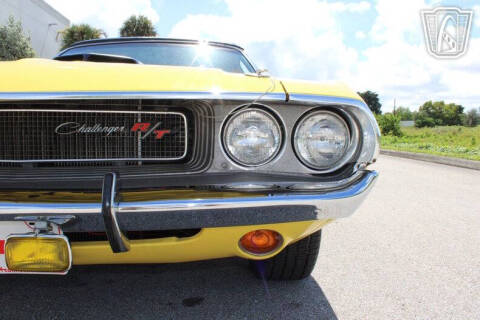 1970 Dodge Challenger
