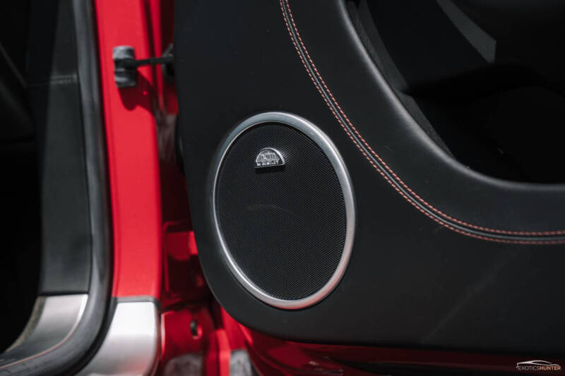 2013 Bentley Continental GT Speed