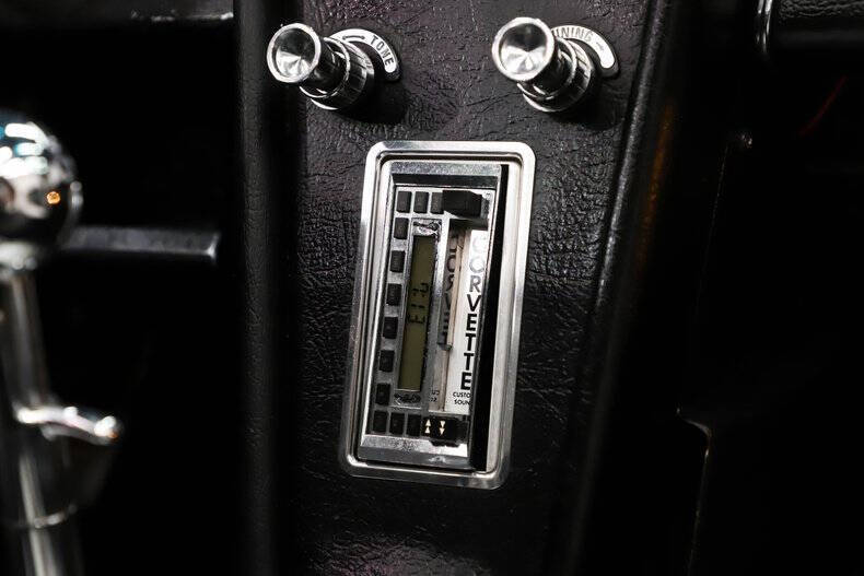 1964 Chevrolet Corvette