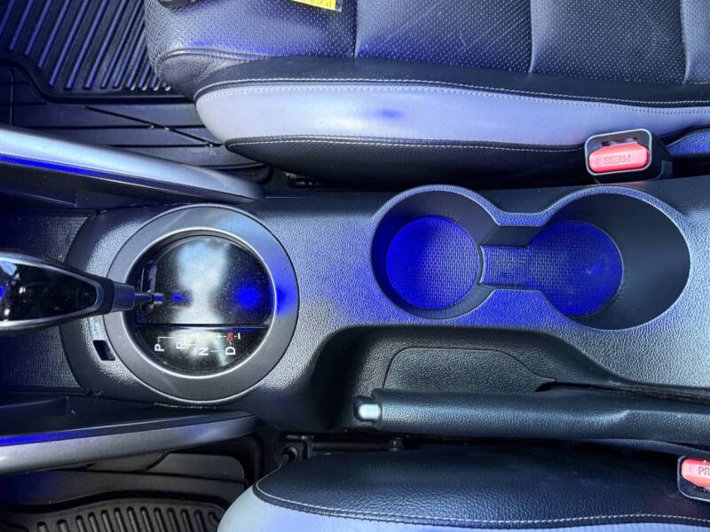 2016 Hyundai Veloster Turbo