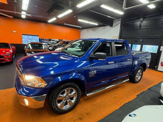 2015 RAM 1500