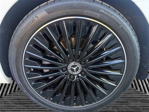 2024 Mercedes-Benz CLE CLE 300 4MATIC