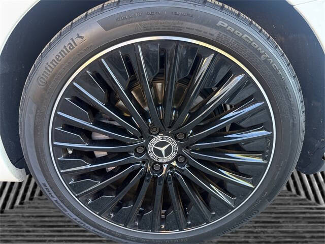 2024 Mercedes-Benz CLE CLE 300 4MATIC