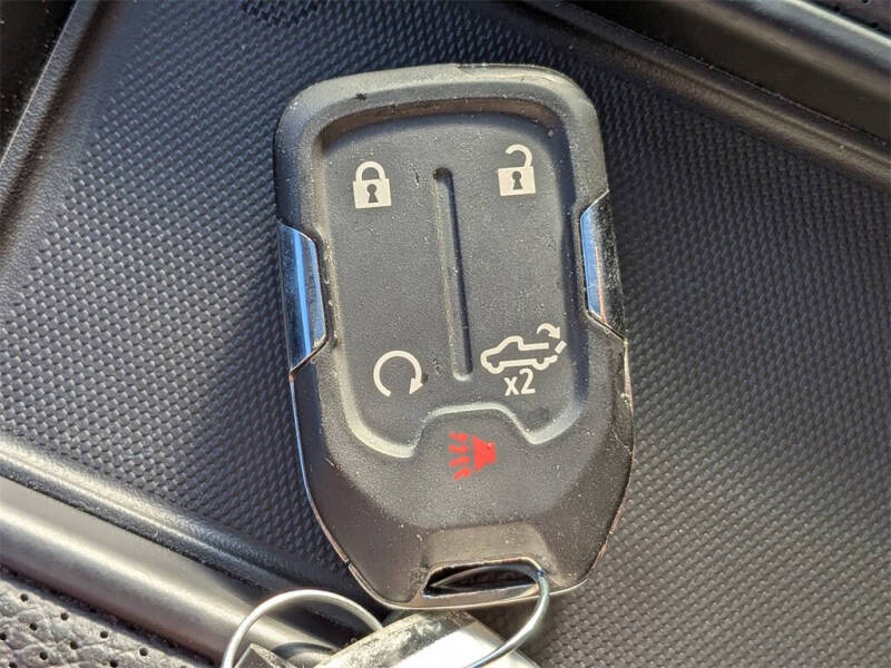 2022 GMC Sierra 1500 Limited