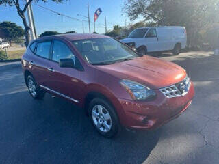 2014 Nissan Rogue Select  - $6,599