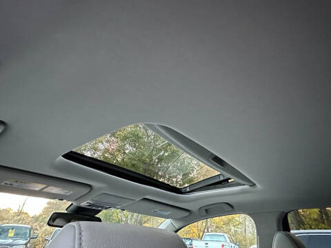 2014 Acura MDX SH-AWD w/Tech