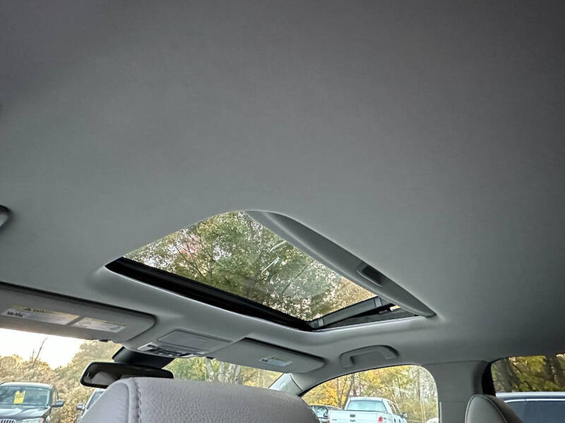 2014 Acura MDX SH-AWD w/Tech