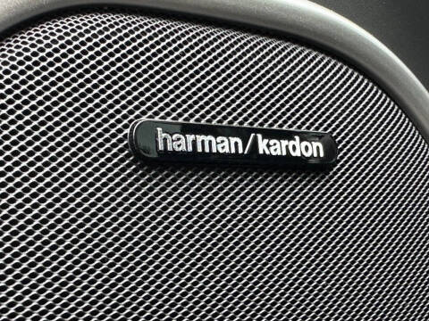 2018 Jeep Grand Cherokee SRT