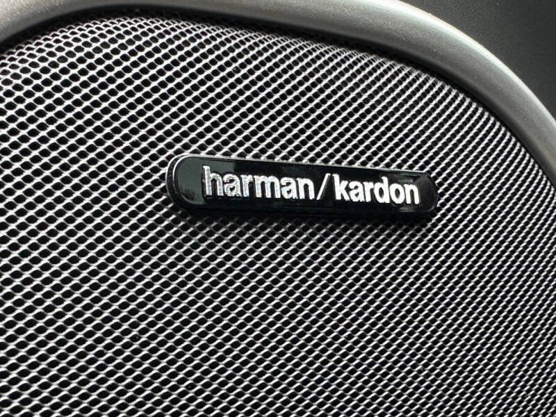 2018 Jeep Grand Cherokee SRT