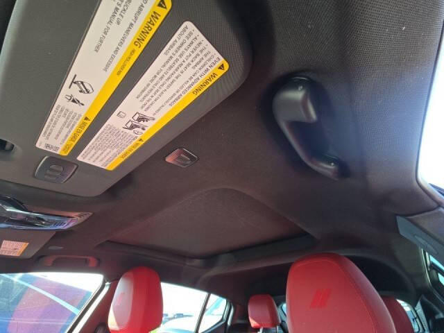 2024 Dodge Hornet GT