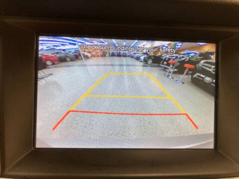 2018 Hyundai Tucson SEL Plus