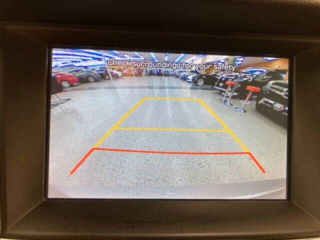 2018 Hyundai Tucson SEL Plus