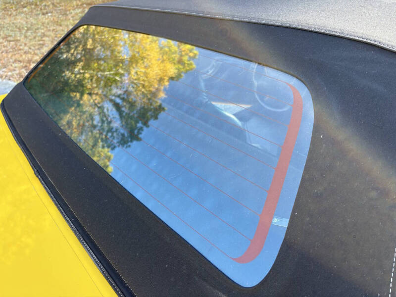 1995 Chevrolet Corvette