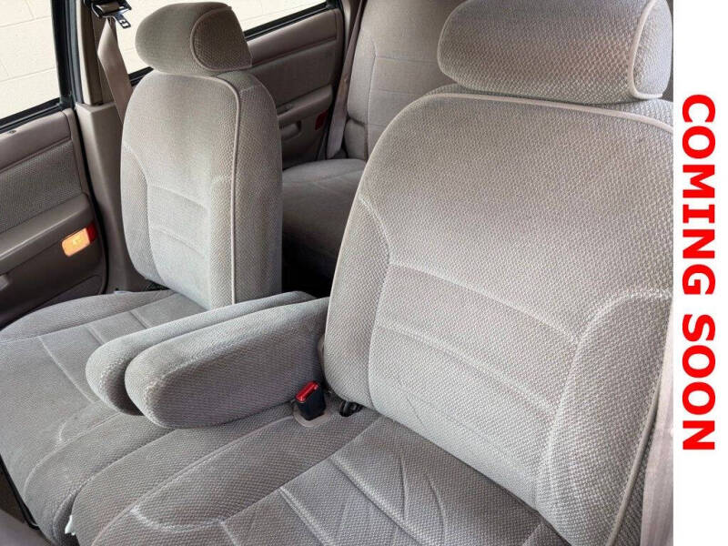 1995 Mercury Sable GS