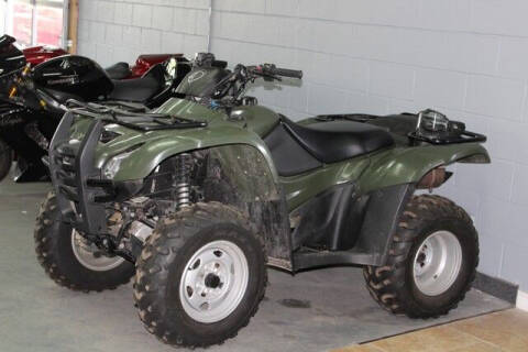 2010 Honda TRX420FPM for sale at Road Runner Auto Sales WAYNE in Wayne MI