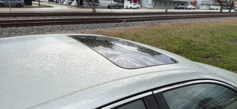 2003 Lexus ES 300