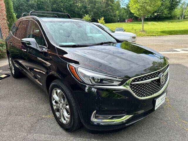 2019 Buick Enclave for sale at White Top Auto in Warrenton, VA