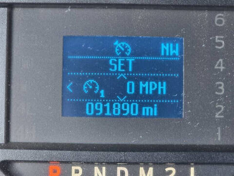 2018 Ford F-550 Super Duty