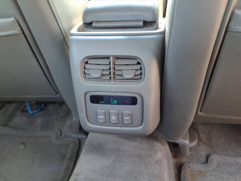 2002 Cadillac DeVille