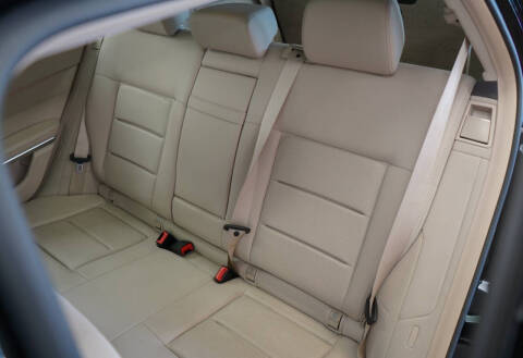 2016 Mercedes-Benz E-Class E 350 4MATIC