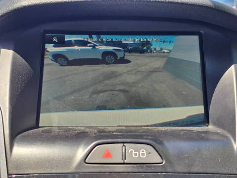 2012 Ford Focus Titanium