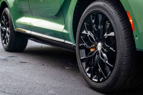 2021 Aston Martin DBX