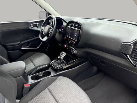 2022 Kia Soul GT-Line