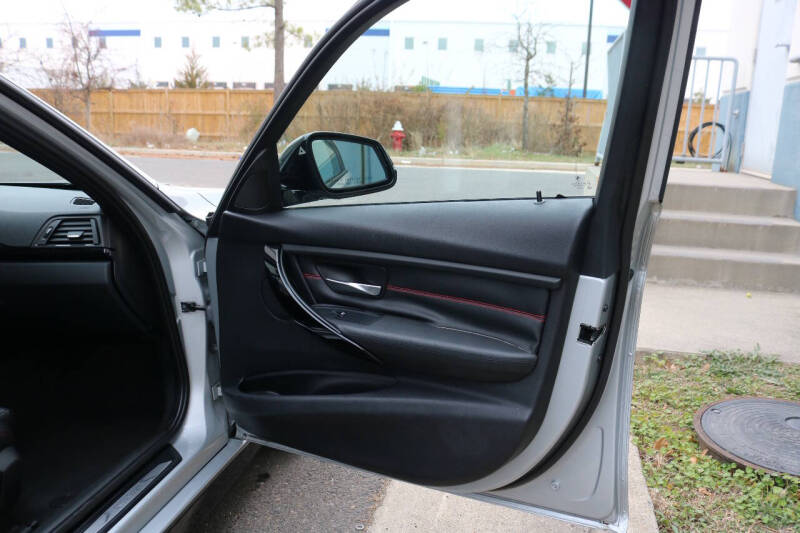 2013 BMW 3 Series 335i