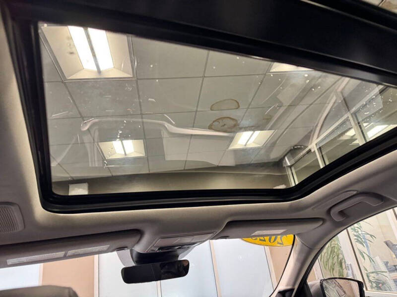 2025 Acura MDX w/Tech