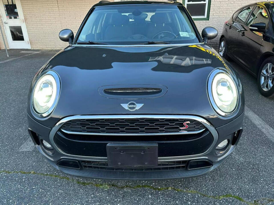 2016 MINI Clubman for sale at MD MOTORCARS in Aberdeen, MD