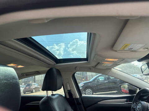 2018 Mazda MAZDA6 Grand Touring