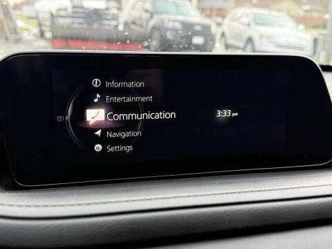 2021 Mazda CX-30 Select