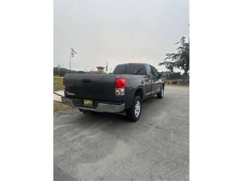 2007 Toyota Tundra SR5